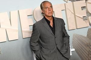 Bang Showbiz / Titus Welliver at The Westies screening