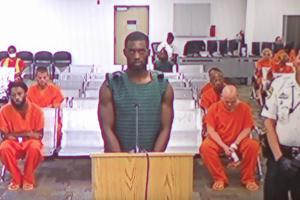 Hillsborough County State's Attorney's Office/TNS/TNS