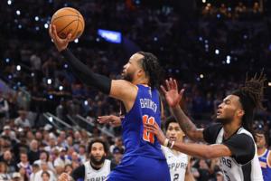 Gregory Shamus/Getty Images North America/TNS