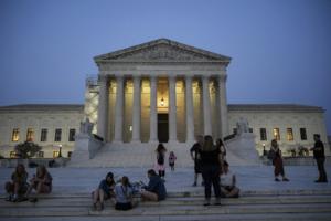 Drew Angerer/Getty Images North America/TNS