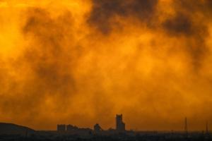 Chandan Khanna/AFP/Getty Images North America/TNS