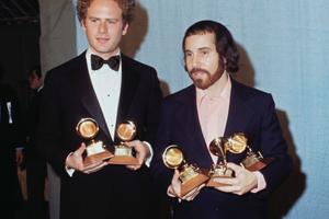 Bang Showbiz / Art Garfunkel has claimed his long and often turbulent relationship with Paul Simon has reached a place of reconciliation