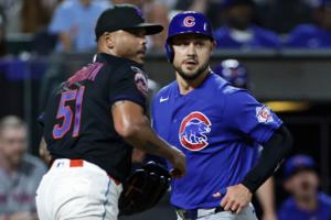 Adam Hunger/Getty Images North America/TNS