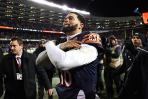 Chris Sweda/Chicago Tribune/TNS