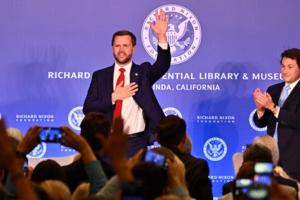 Jeff Gritchen/The Orange County Register/TNS