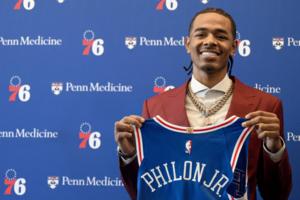 Tom Gralish/The Philadelphia Inquirer/TNS