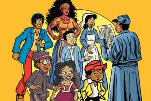 Drawn & Quarterly/TNS/TNS