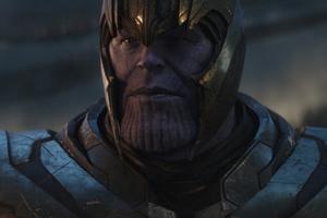 Bang Showbiz / Avengers Endgame expected to topple Avatar as highest grossing movie of all time