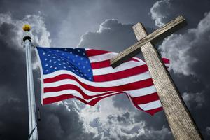 Some political leaders and ordinary Americans increasingly describe the United States as a Christian nation. Javier_Art_Photography/iStock via Getty Images Plus