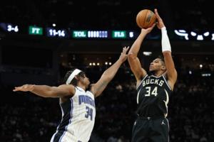 Stacy Revere/Getty Images North America/TNS