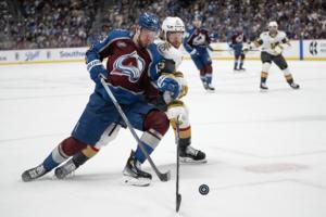 Timothy Hurst/The Denver Post/TNS