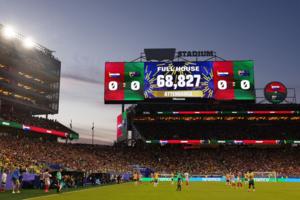 Dean Mouhtaropoulos/Getty Images North America/TNS
