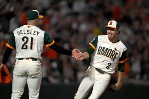 Greg Fiume/Getty Images North America/TNS