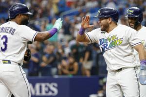 Luis Santana/Tampa Bay Times/TNS