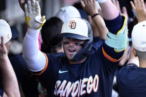 Orlando Ramirez/Getty Images North America/TNS