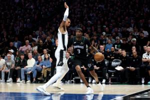 David Berding/Getty Images North America/TNS