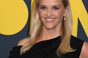 Bang Showbiz / Reese Witherspoon happy that new boyfriend is not an actor