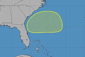 National Hurricane Center/National Hurricane Center/TNS
