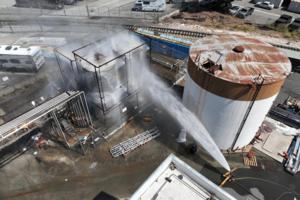 Allen J. Schaben/Los Angeles Times/TNS