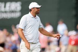 Jordan Bank/Getty Images North America/TNS