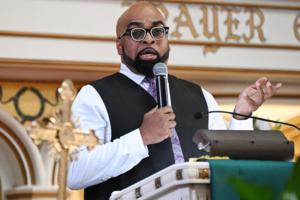 Clarence Tabb Jr./The Detroit News/TNS