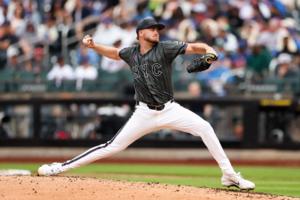 Caleb Bowlin/Getty Images North America/TNS