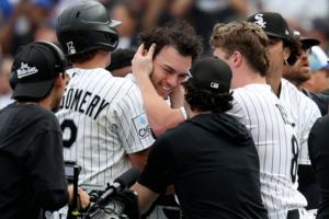Chris Sweda/Chicago Tribune/TNS