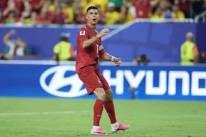Patricia de Melo Moreira/AFP/Getty Images North America/TNS