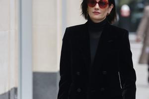 Bang Showbiz / Eva Green was injured filming Wednesday