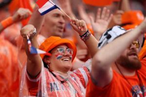 Francois Nel/Getty Images North America/TNS