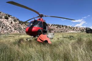 Nevada Incident Management Team 4//TNS/TNS