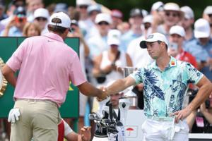 Andrew Redington/Getty Images North America/TNS