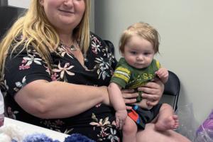 Taylor Sisk/KFF Health News/TNS