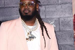 Bang Showbiz / T-Pain and the late Oliver Tree's unreleased song got received its debut weeks after the musician's tragic death