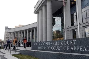 Denver Post file/The Denver Post/TNS