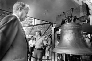 Eric Mencher/The Philadelphia Inquirer/TNS