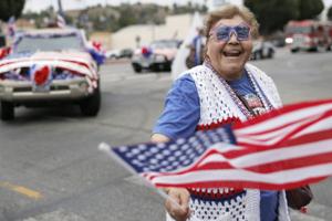 Mario Tama/Getty Images North America/TNS