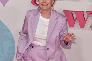 Bang Showbiz / Dame Emma Thompson stars in the franchise