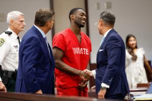 Jefferee Woo/Tampa Bay Times/TNS