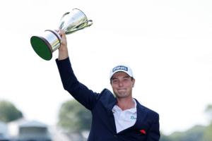 Jordan Bank/Getty Images North America/TNS