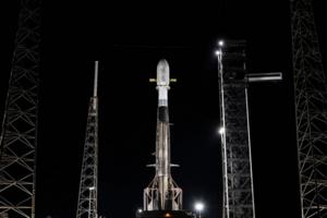 SpaceX/SpaceX/TNS