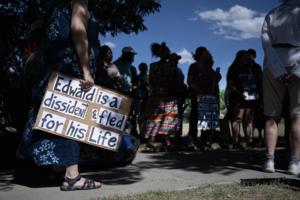 Timothy Hurst/The Denver Post/TNS