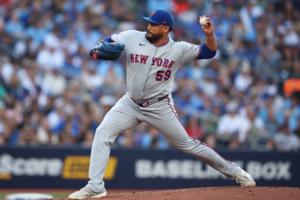 Vaughn Ridley/Getty Images North America/TNS