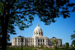 Glen Stubbe/The Minnesota Star Tribune/TNS