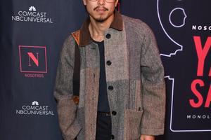 Bang Showbiz / Chase Yi will star in the new Paranormal Activity film