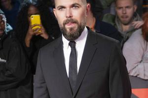 Bang Showbiz / Robert Eggers is thrilled with his cast's performance in Werwulf
