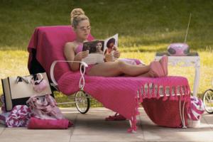 Jessica Brooks/Prime Video/TNS/TNS