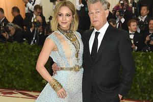 Bang Showbiz / Katharine McPhee and David Foster have been married since 2019