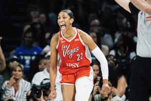 Madeline Carter/Las Vegas Review-Journal/TNS