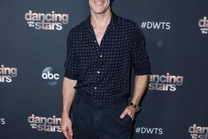 Bang Showbiz / June Diane Raphae has heaped praise on James Van Der Beek